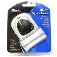 Case of [36] Folding Portable Mini Light weight Speaker