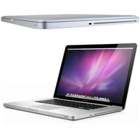 Apple MacBook Pro Core i7-2720QM Quad-Core 2.2GHz 4GB 500GB DVD±RW Radeon HD 6750M 15.4 Notebook OS X (Early 2011) - B