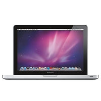 Apple MacBook Pro Core i7-2720QM Quad-Core 2.2GHz 4GB 500GB DVD±RW Radeon HD 6750M 15.4 Notebook OS X (Early 2011) - B