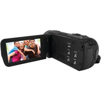 Bell+Howell(R) DV50HD-BK 20.0-Megapixel 1080p DV50HD Fun Flix(R) Camcorder (Black)