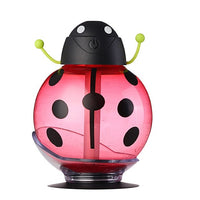 USB Beetle Humidifie - Aroma Diffuser