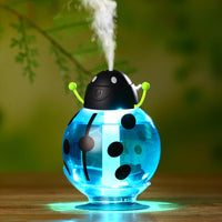 USB Beetle Humidifie - Aroma Diffuser