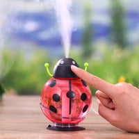 USB Beetle Humidifie - Aroma Diffuser