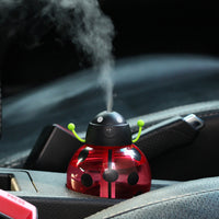 USB Beetle Humidifie - Aroma Diffuser