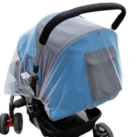 Mosquito Net baby bed mosquito net Full Cover Mosquito Net Baby Stroller Bed Netting