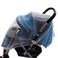 Mosquito Net baby bed mosquito net Full Cover Mosquito Net Baby Stroller Bed Netting