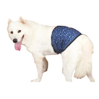 Dog Clothing Big Dog Pet Physiological Pants for Large Dog Winter Clothes Pet Clothes Big Apparel Coat Pet Product