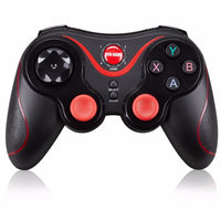 Wireless Bluetooth Game pad Game Controller Game pad T3 for Android Smartphones For GBA/PSP