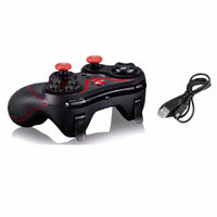 Wireless Bluetooth Game pad Game Controller Game pad T3 for Android Smartphones For GBA/PSP