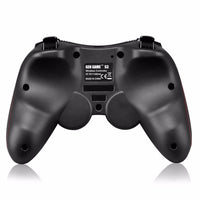 Wireless Bluetooth Game pad Game Controller Game pad T3 for Android Smartphones For GBA/PSP