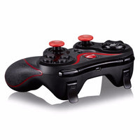 Wireless Bluetooth Game pad Game Controller Game pad T3 for Android Smartphones For GBA/PSP