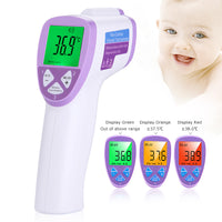 Diagnostic-tool - Digital Thermometer