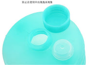 Plastic Irrigation Water Injection Water Exercise to Lose Weight Thin Body Beautiful System Model Body Weights