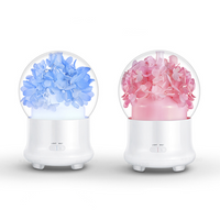 Aromatherapy Diffuser - Mist Humidifier