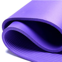 Yoga Mats Fitness Gymnastics Mats