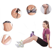 Fitness Thigh Master Muscle Exerciser Home Gym Sport Arm Leg Shaper Trimmer Tool