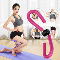 Fitness Thigh Master Muscle Exerciser Home Gym Sport Arm Leg Shaper Trimmer Tool