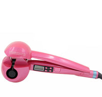 Automatic Hair Curler Heating Hair Care Styling Tools Ceramic Wave Hair Curl Magic Curling Iron Hair Styler