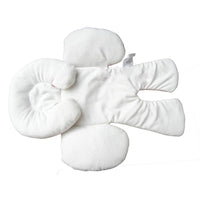 Newborn Baby Car Seat Stroller Cushion Pad Head Body Support Pillow